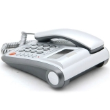 堡狮龙 HCD133(9) 9型来电显示电话机 免提 防雷