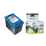 三星 C85 彩色墨盒