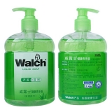 威露士健康洗手液 500ml 芦荟滋润