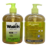 威露士健康抑菌洗手液 525ml (专业型)