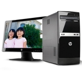 惠普（HP）303B LK075PA台式电脑