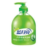 蓝月亮芦荟抑菌洗手液 500g