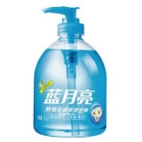 蓝月亮野菊花洗手液 500g