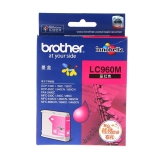 兄弟(brother) LC960M 品红色墨盒