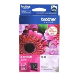 兄弟(brother) LC975M 红色墨盒