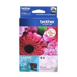 兄弟(brother) LC975C 青色墨盒