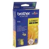 兄弟(brother) LC990Y 黄色墨盒