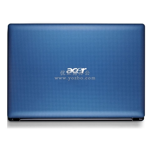 宏碁 14英寸笔记本电脑 AS4750G-2432G50Mnbb