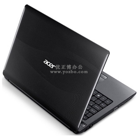 宏碁 14英寸笔记本电脑 AS4752G-2432G75Mnkk