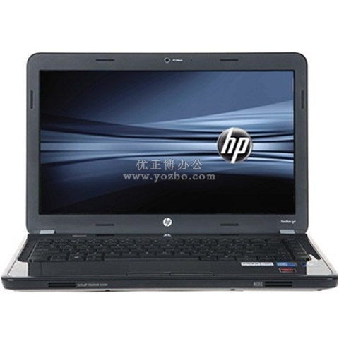 惠普G4-1208TU(A3D40PA) 14英寸笔记本电脑 i5-2430M