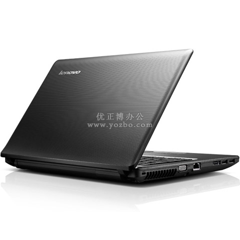联想 G470AH 14.0英寸笔记本(i3-2350M 2G 1G独显)