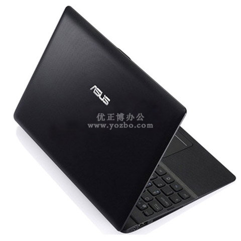 华硕 EeePC X101 10.1英寸 Eee系列轻薄笔记本 黑色