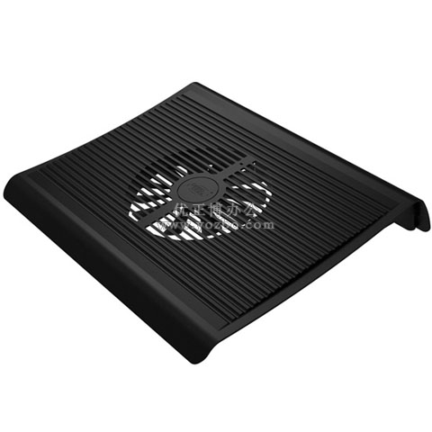 九州风神 N20 笔记本散热器（大风量，高性能）