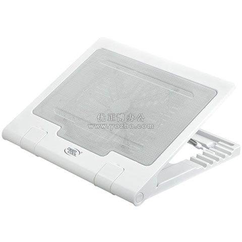 九州风神 笔记本散热器 幻月N7 (白色)