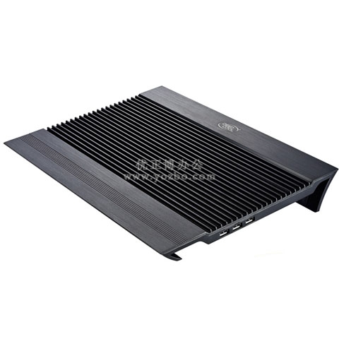 九州风神 笔记本散热器 N8 (暗黑版)