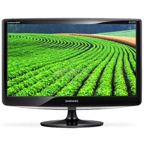 三星(SAMSUNG)B2230W 22英寸宽屏液晶显示器