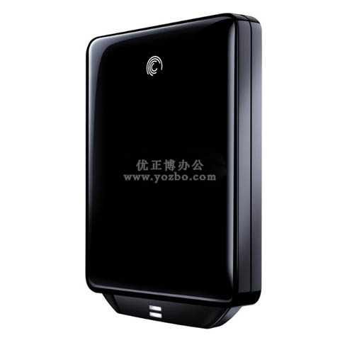 希捷FA GoFlex（睿品）2.5英寸USB3.0移动硬盘500G/1TB