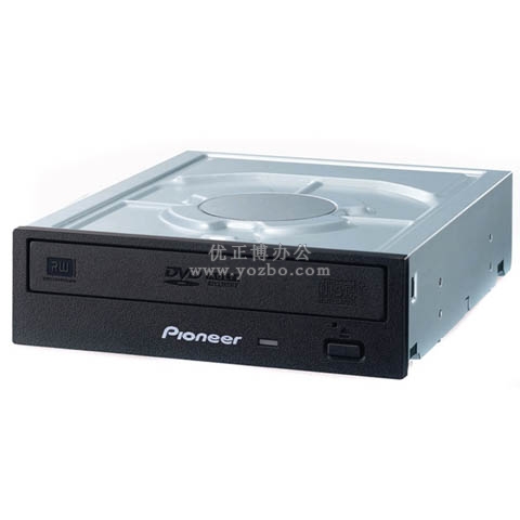 先锋(Pioneer)DVR-219CHV 24X 串口DVD刻录机