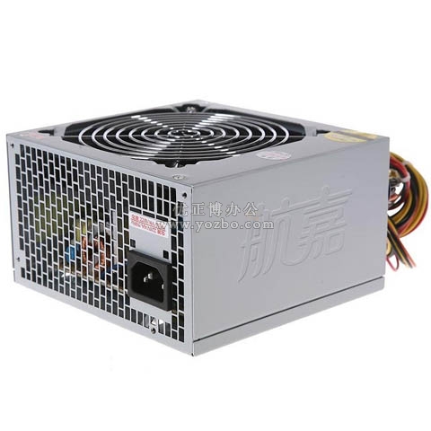 航嘉（Huntkey）电源 冷静王钻石版2.3 额定300W