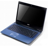 宏碁 14英寸笔记本电脑 AS4750G-2432G50Mnbb