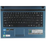 宏碁 14英寸笔记本电脑 AS4752G-2432G75Mnbb