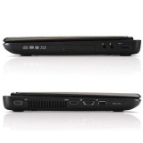 戴尔 Inspiron14R 14英寸笔记本电脑（i3-2330M）黑色