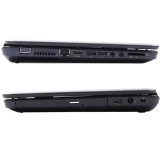 惠普G4-1208TU(A3D40PA) 14英寸笔记本电脑 i5-2430M