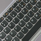 联想 Y470N-ITH 14.0英寸笔记本（i3-2330M 4G 2G独显）