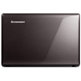 联想 G470AH 14.0英寸笔记本（i3-2350M 2G 1G独显）