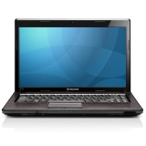 联想 G470AH 14.0英寸笔记本（i3-2350M 2G 1G独显）