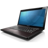 联想 G470AH 14.0英寸笔记本（i5-2450M 2G 1G独显）