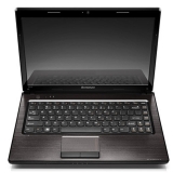 联想 G470AH 14.0英寸笔记本（i5-2450M 2G 1G独显）