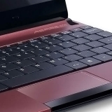 宏碁 AOD257-N57Crr 10.1英寸笔记本电脑 （N570 2G)