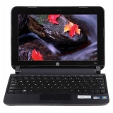 惠普 10.1英寸笔记本电脑Mini110-3748TU（QC347PA）