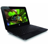 惠普 10.1英寸笔记本电脑Mini110-3748TU（QC347PA）