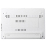 华硕 EeePC X101 10.1英寸 Eee系列轻薄笔记本 白色