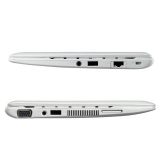 华硕 EeePC X101 10.1英寸 Eee系列轻薄笔记本 白色