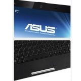 华硕 EeePC X101 10.1英寸 Eee系列轻薄笔记本 黑色
