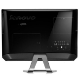 联想C325 触摸型一体电脑 双核E450/2G/500G/20英寸