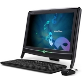 宏碁eMachinesEZ1810 20英寸一体电脑 i3/2G/500G/独显