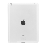 苹果iPad2 MC979CH/A 9.7英寸平板电脑 16G WIFI版 白色