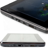 昂达（onda）VI10豪华版 7英寸电容 平板电脑 8G 黑色