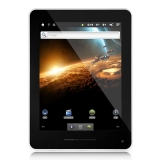 昂达（onda）VI30豪华版 8英寸平板电脑 8G 白色