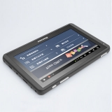 纽曼（Newsmy）M7 平板电脑 8G 黑色