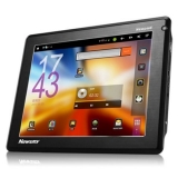 纽曼（Newsmy）P9平板电脑8G 黑色