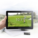 三星 Galaxy Tab P7510 10.1英寸 WIFI版 黑色