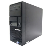 联想 T100 G11塔式服务器（G620 2G内存 500G）