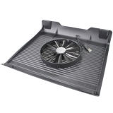 九州风神 N20 笔记本散热器（大风量，高性能）