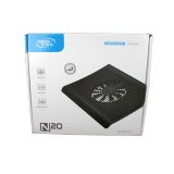 九州风神 N20 笔记本散热器（大风量，高性能）