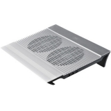 九州风神 笔记本散热器 N8 （银白）